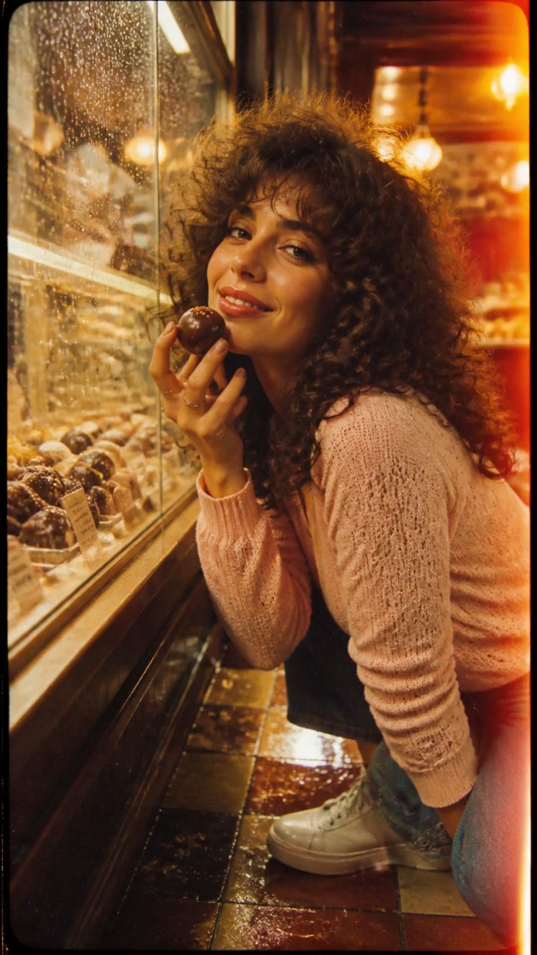 Choco, Choco, Pépite : La Chanson de l'Amour!