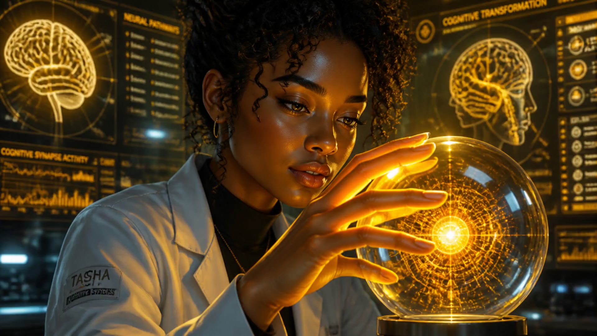 Unlocking the Power of Yellow: Transform Your Mind!