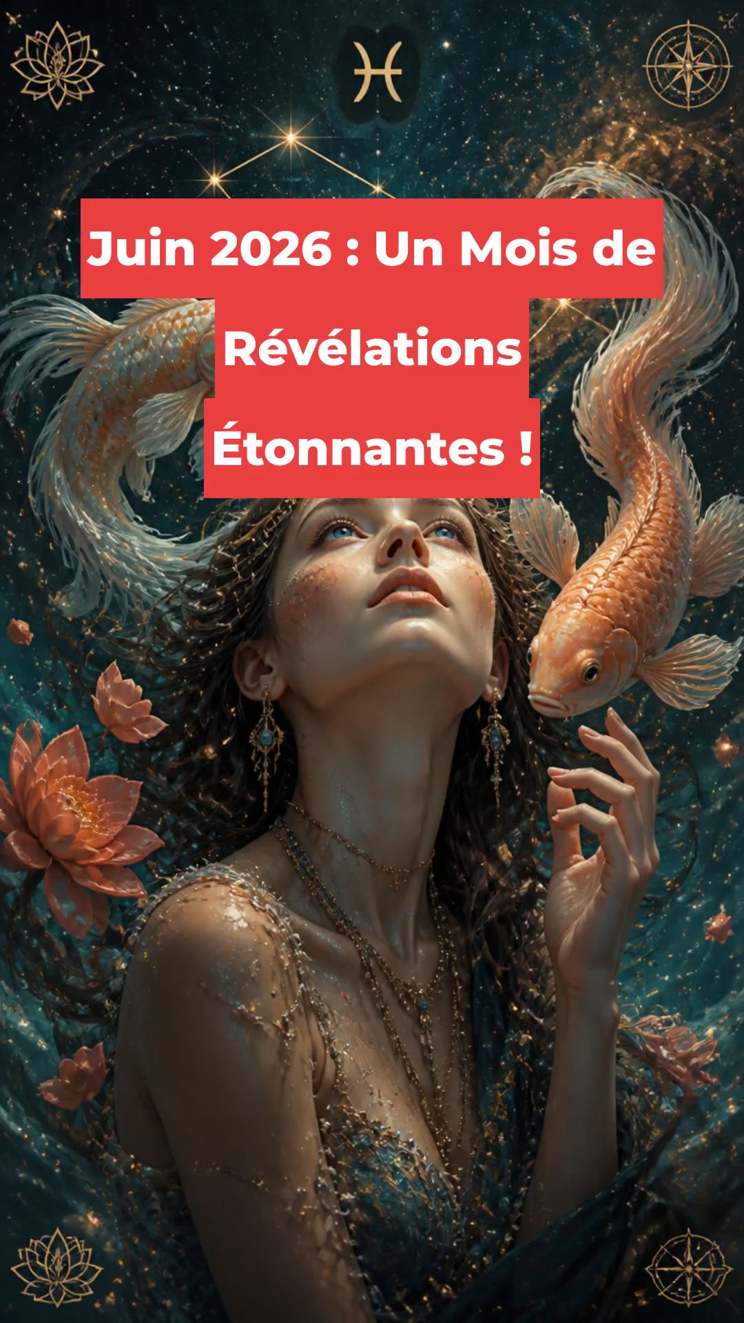 Juin 2026 : Un Mois de Révélations Étonnantes !