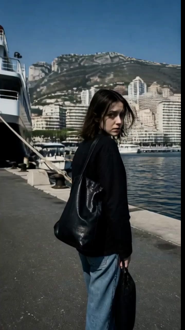Mystère en Côte d'Azur : Une Disparition Étrange