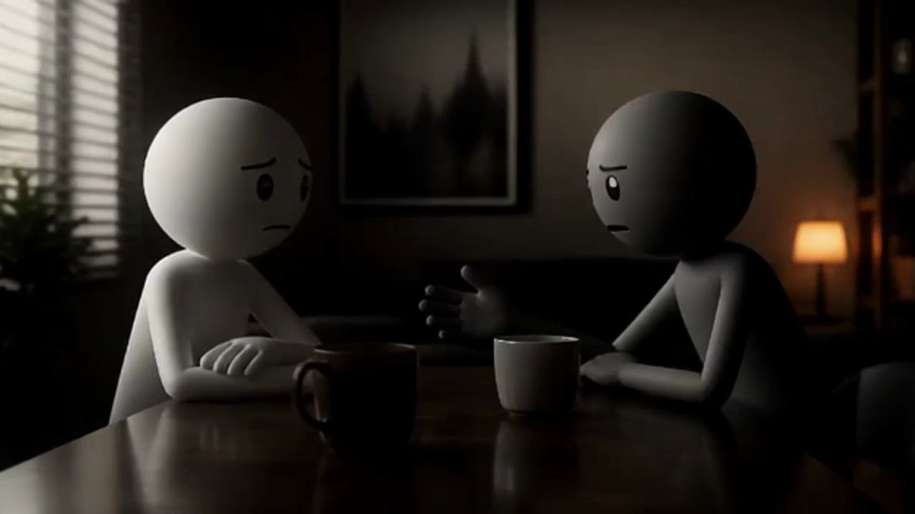 The Curse of Overthinking: Trust Your Gut!