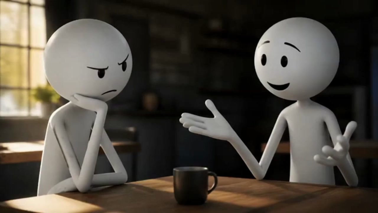 The Dark Truth About Being Brutally Honest