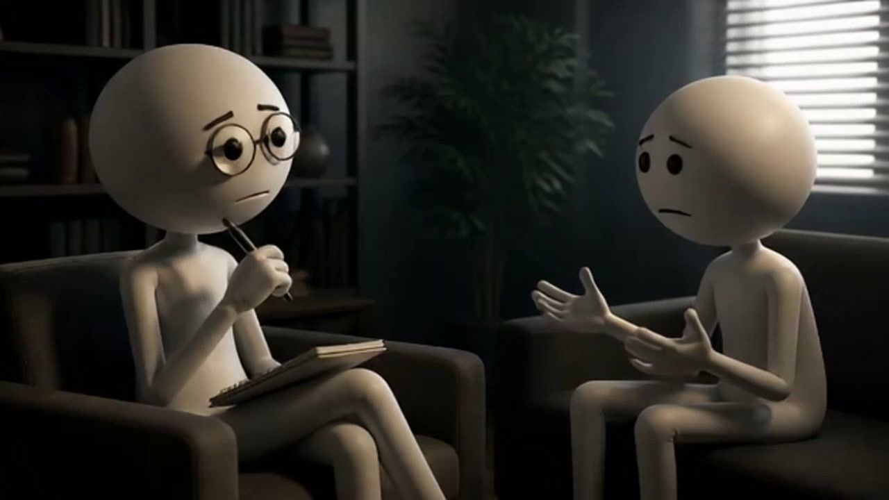 The Dark Art of Observing: Secrets of the Silent Listener