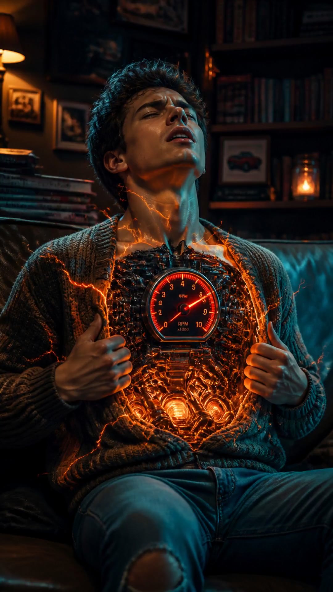 Unlock the Hidden Power of Boredom!