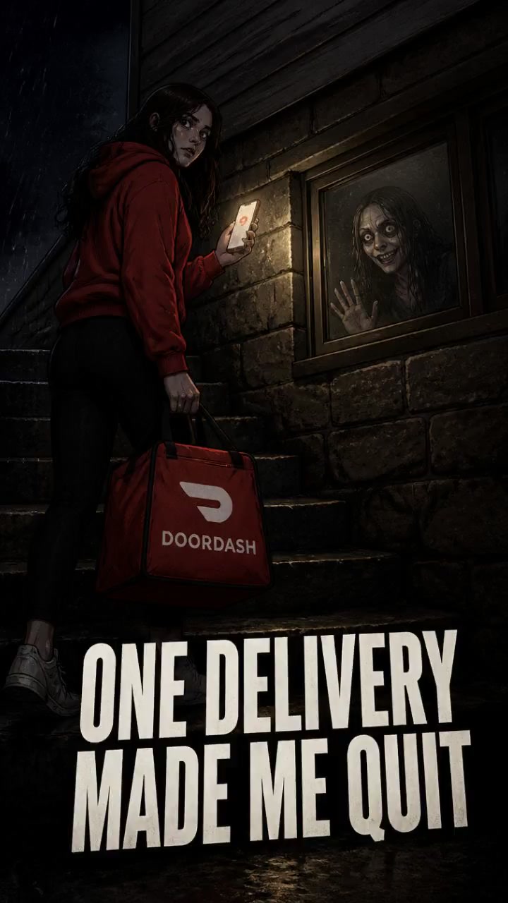 The Creepy Delivery That Changed Everything