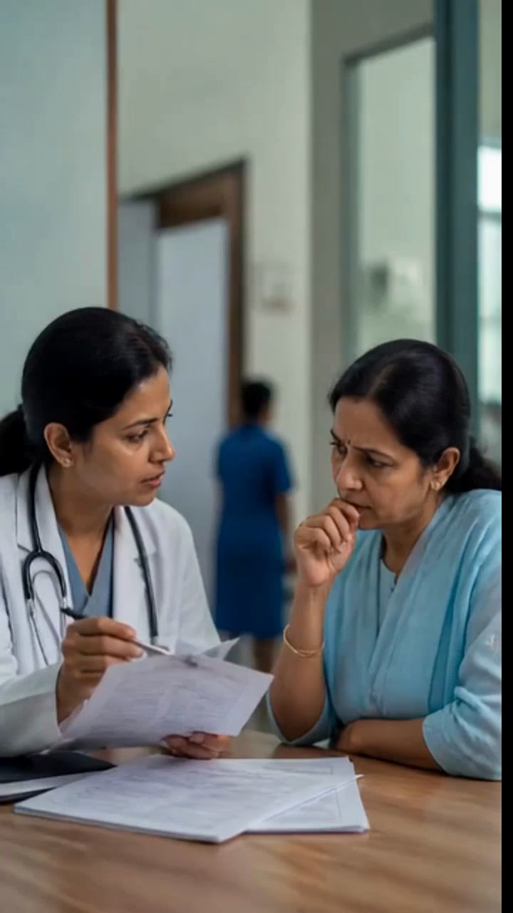 ESR बढ़ा हुआ? जानें क्या है असली वजह!