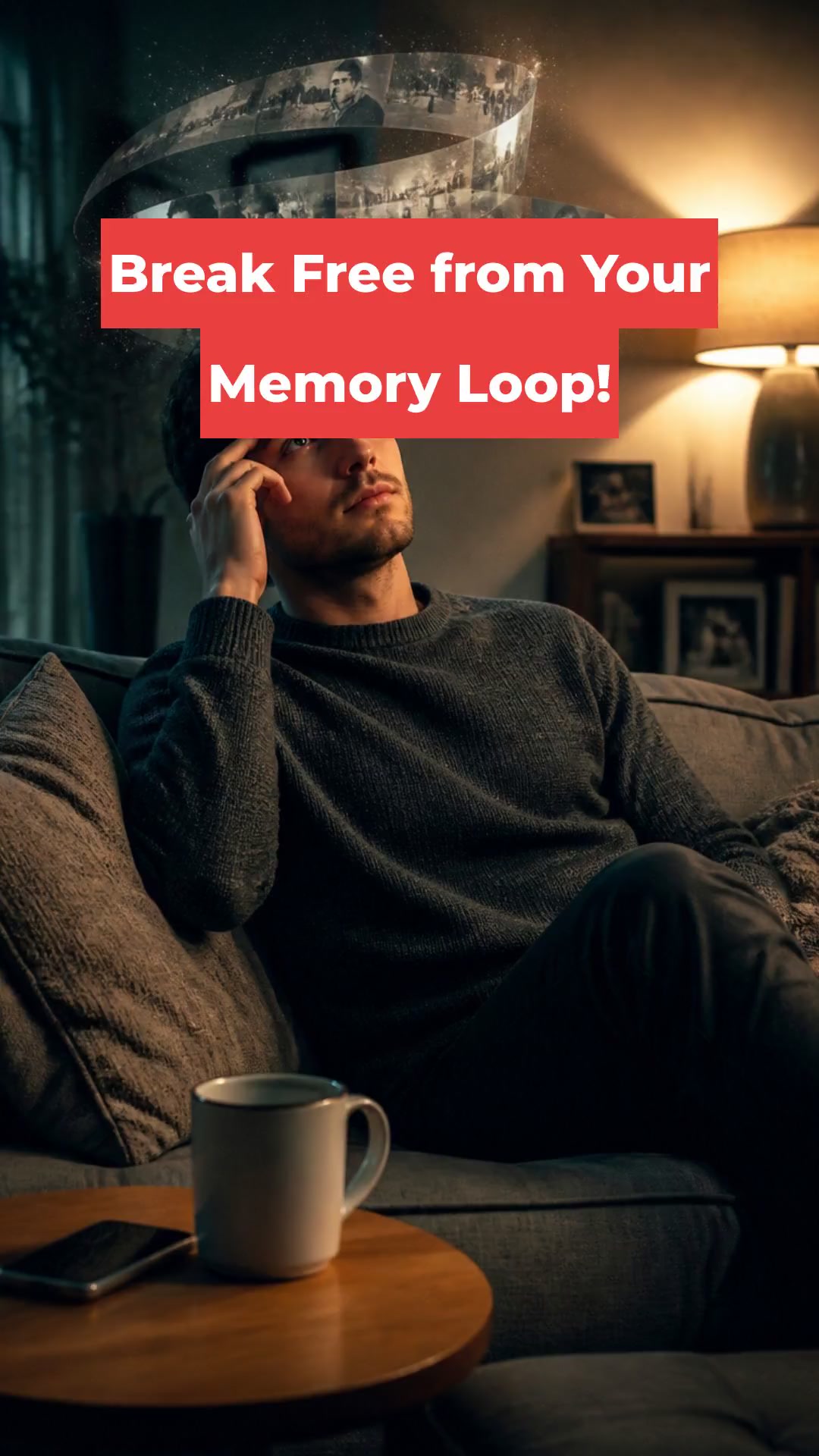 Break Free from Your Memory Loop!
