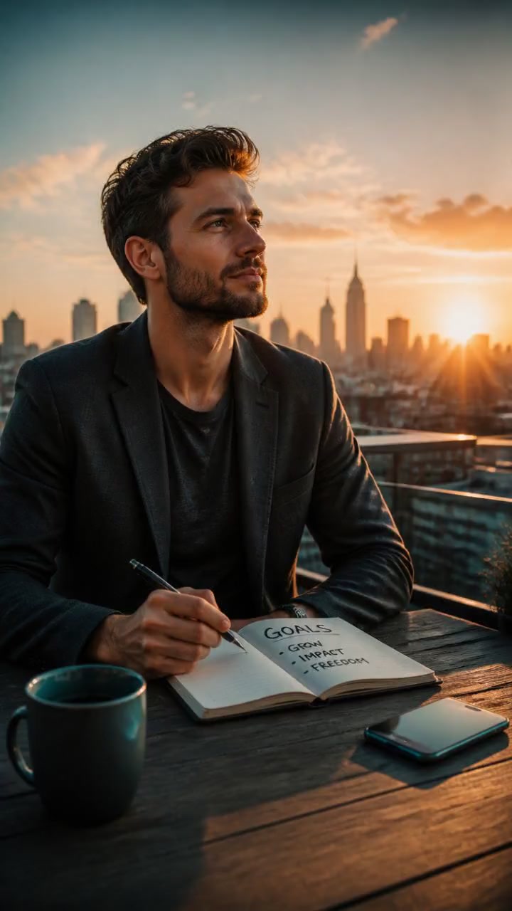 Transforme ta vie : Le pouvoir de la pensée positive !