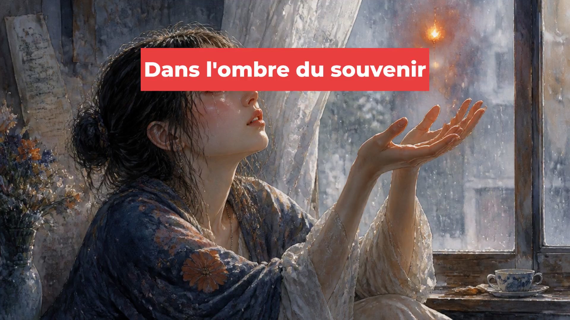 Dans l'ombre du souvenir