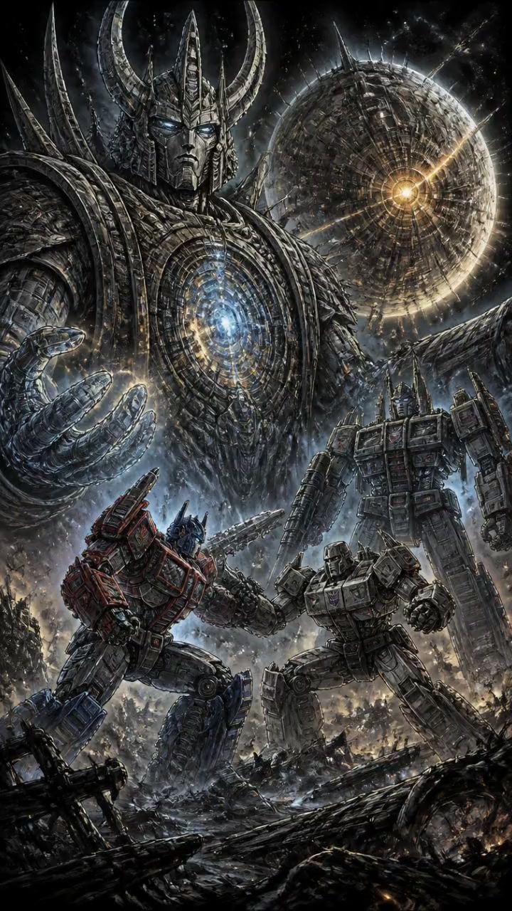 Les Transformers les plus puissants : qui est vraiment le meilleur ?