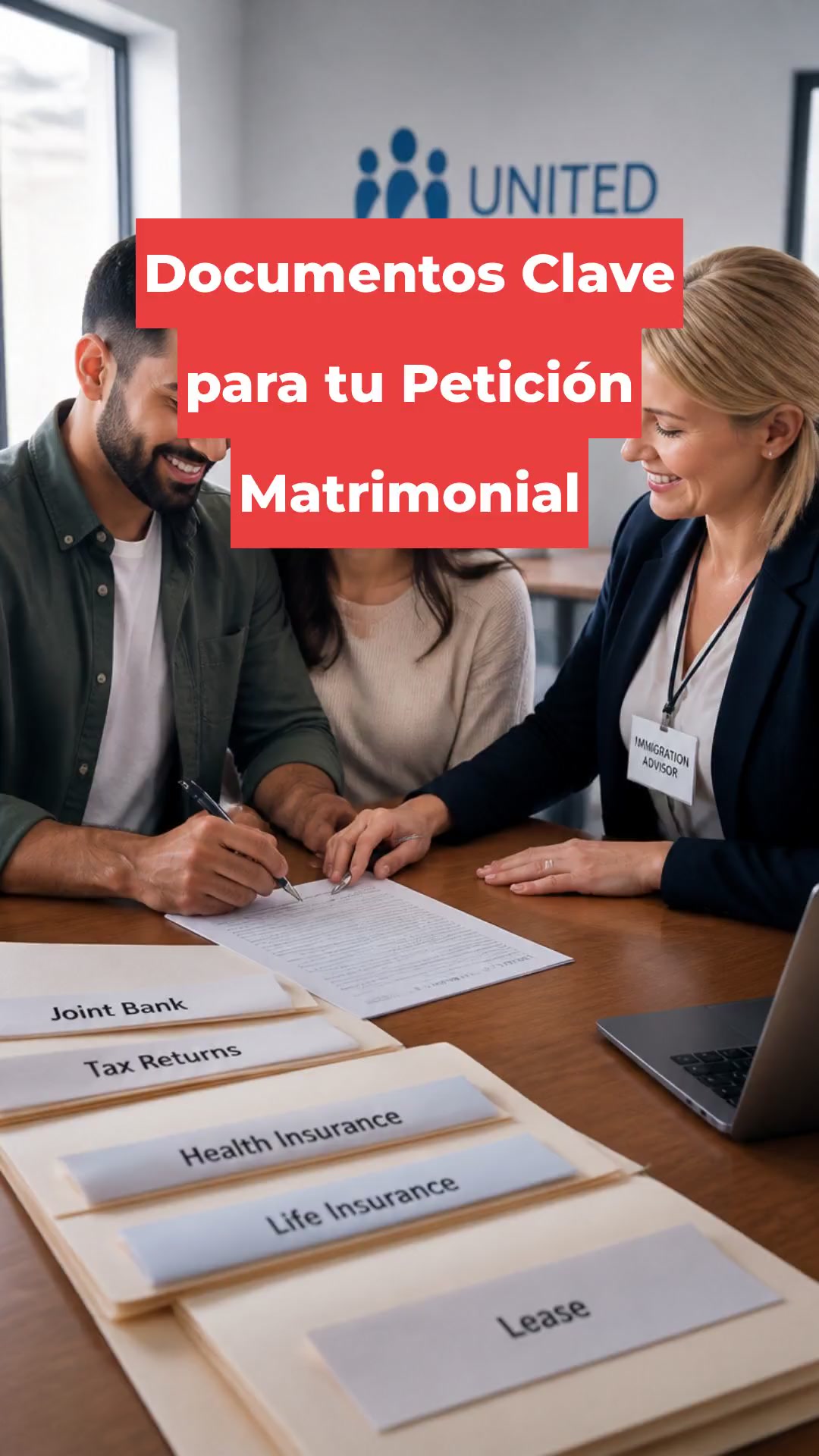 Documentos Clave para tu Petición Matrimonial