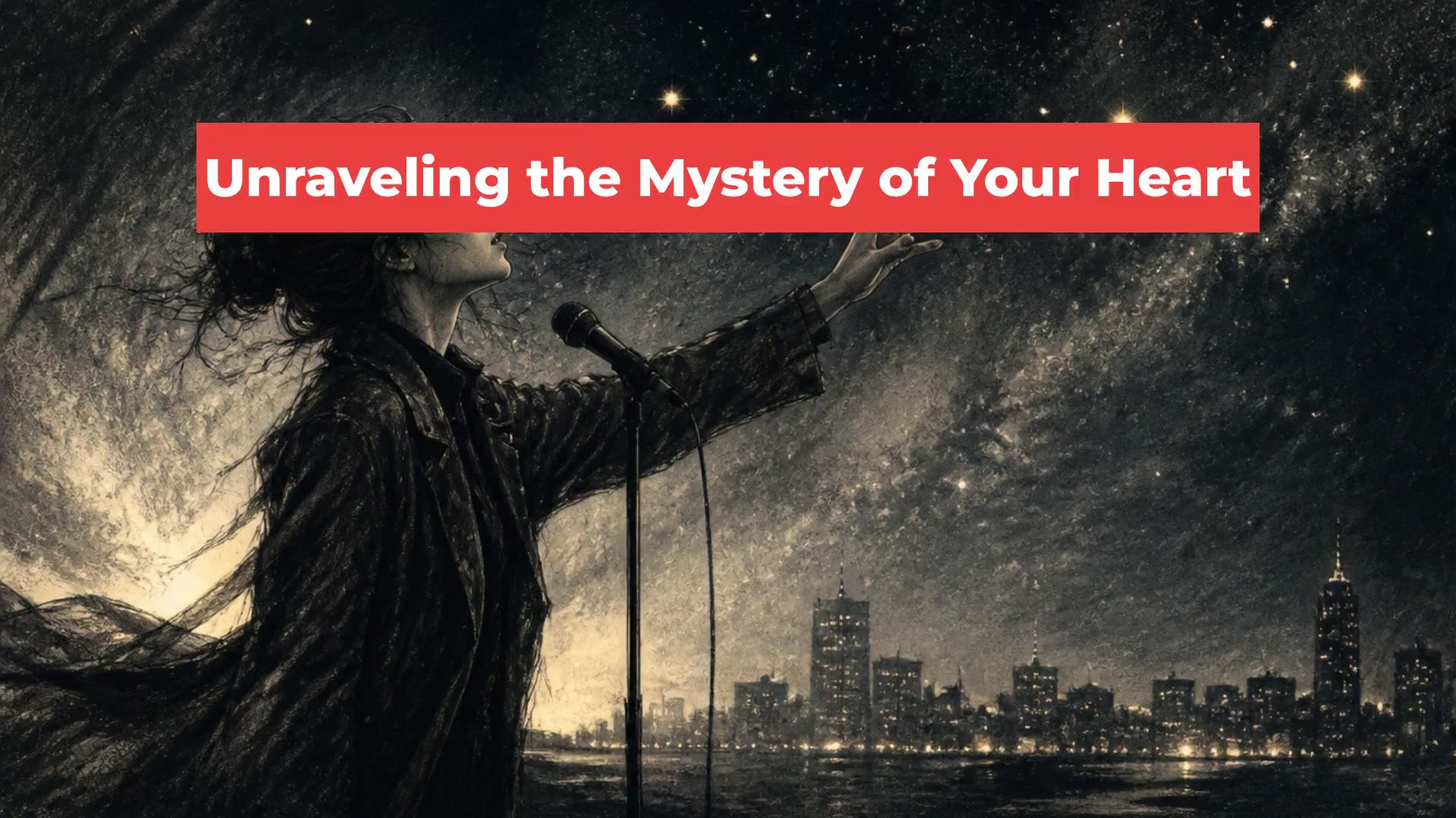 Unraveling the Mystery of Your Heart