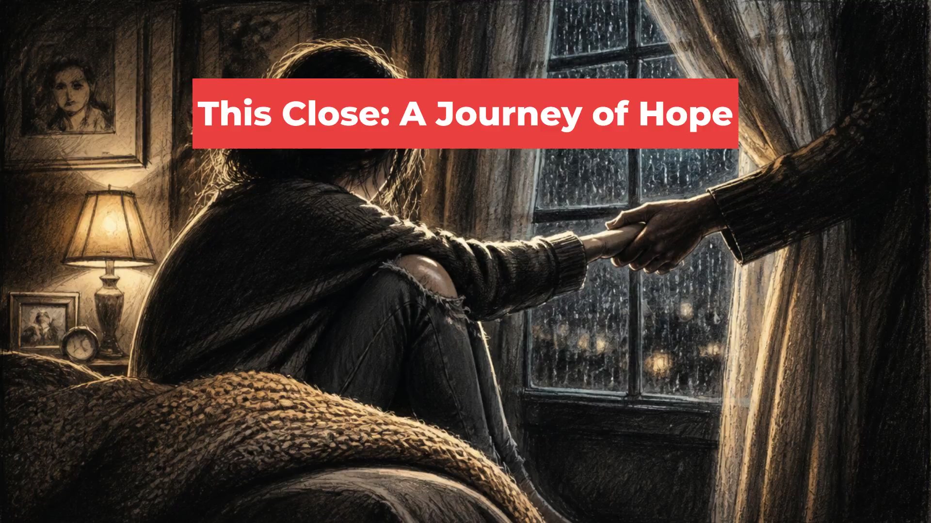 This Close: A Journey of Hope