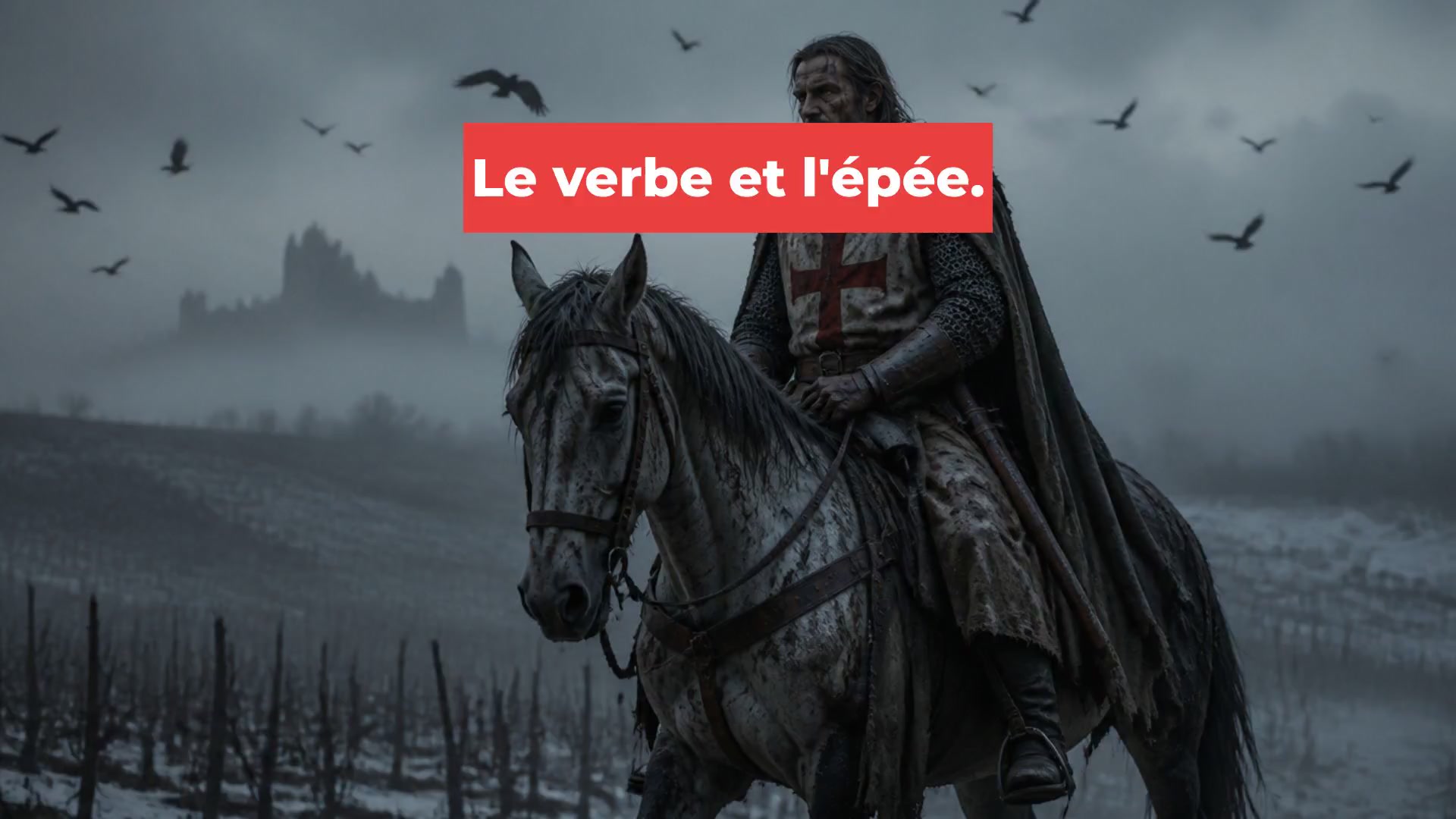 L'Épée et le Destin : Écrivez votre Histoire
