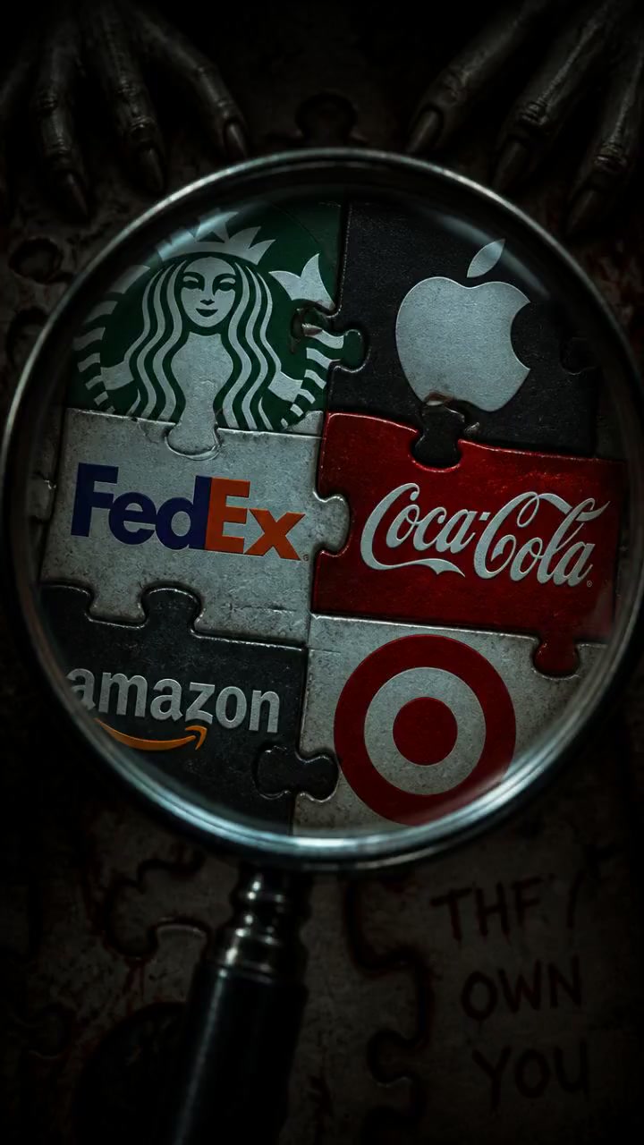 Unlocking the Secrets Behind Iconic Logos!