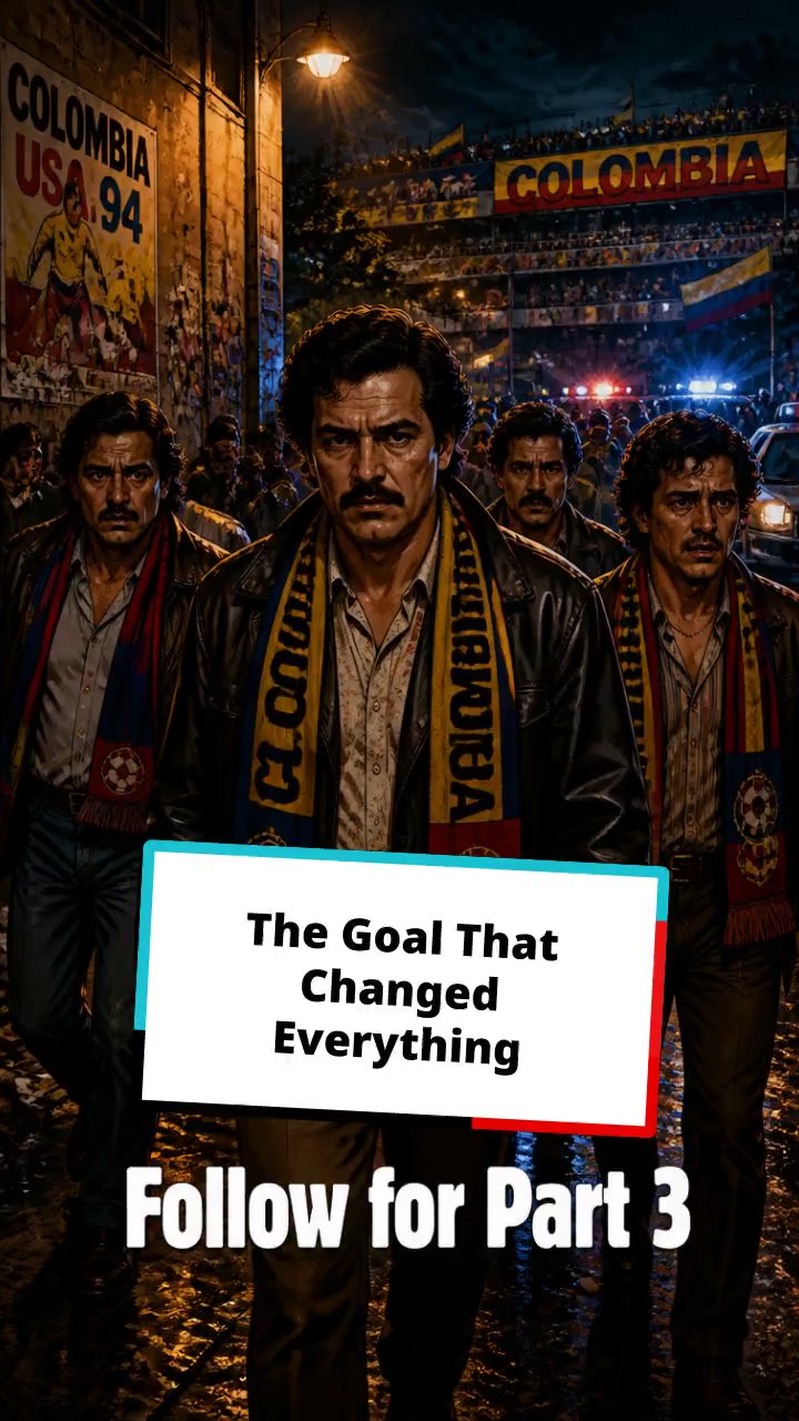When Football Changes Everything: Shocking Events Unfold