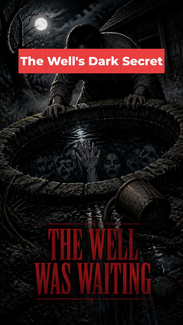 The Well's Dark Secret