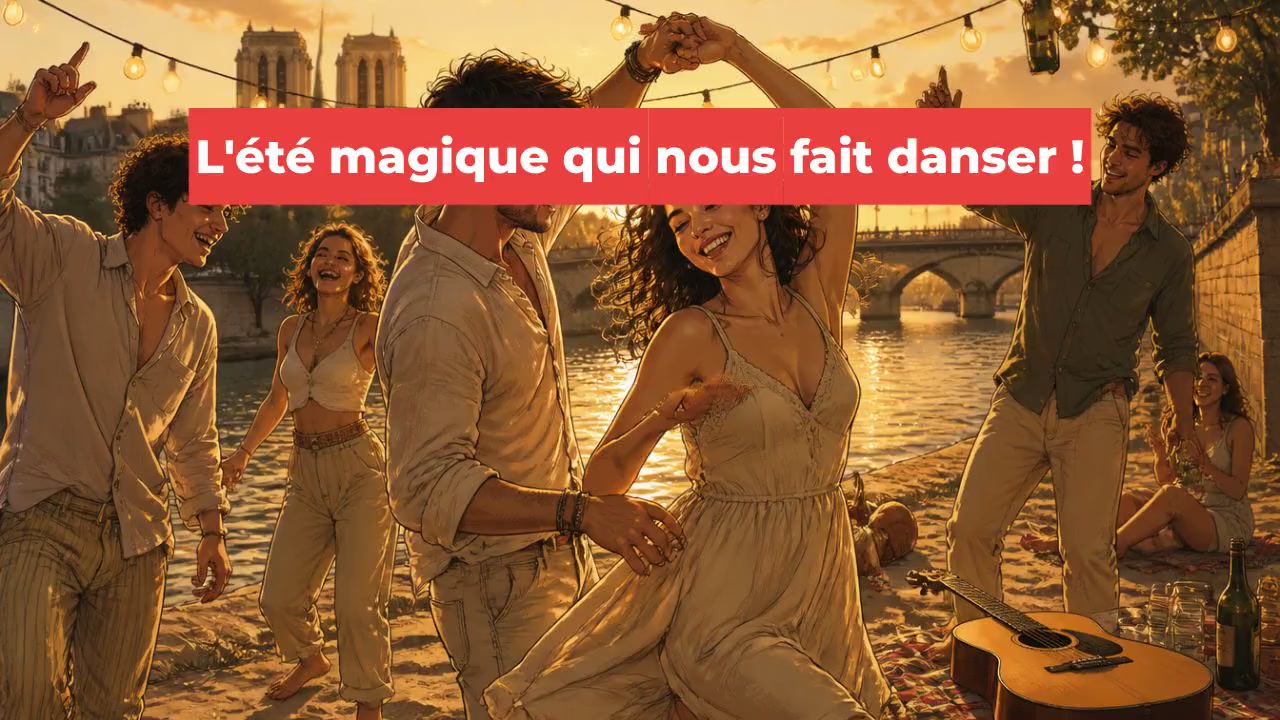 SOUS LE SOLEIL