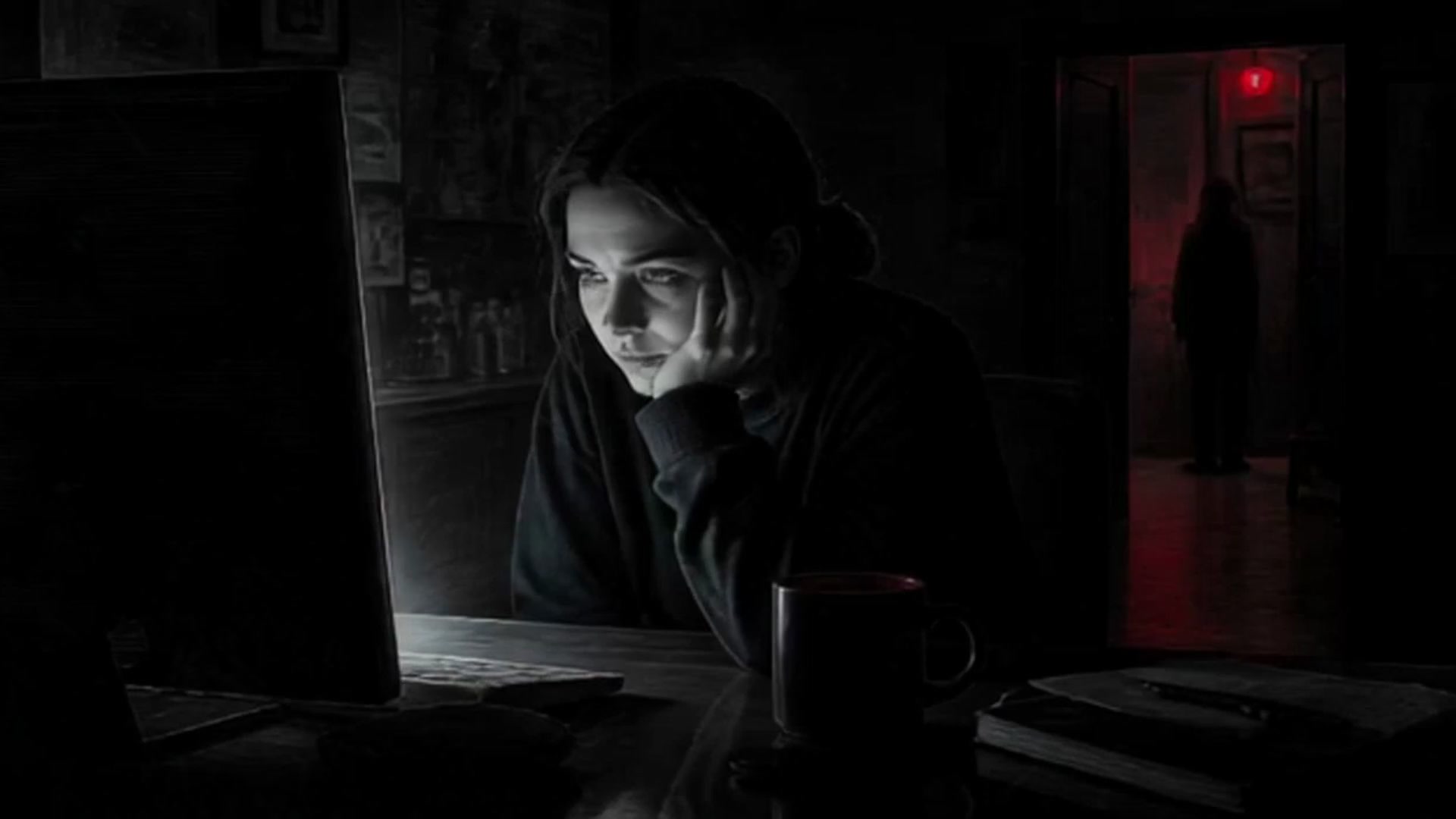 Histoires sombres : Plongée dans l'inconnu