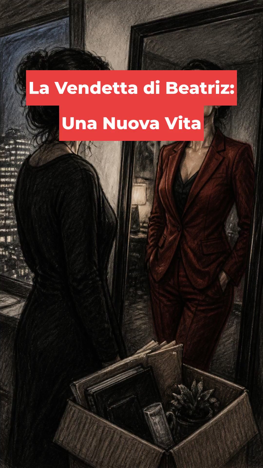 La Vendetta di Beatriz: Una Nuova Vita