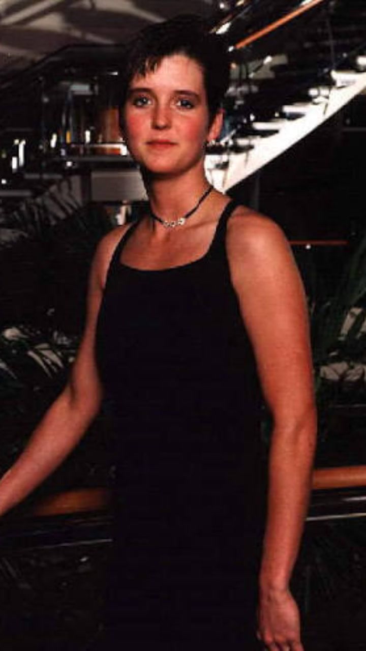 Mystère en mer : Que sont devenus Amy Lynn Bradley ?