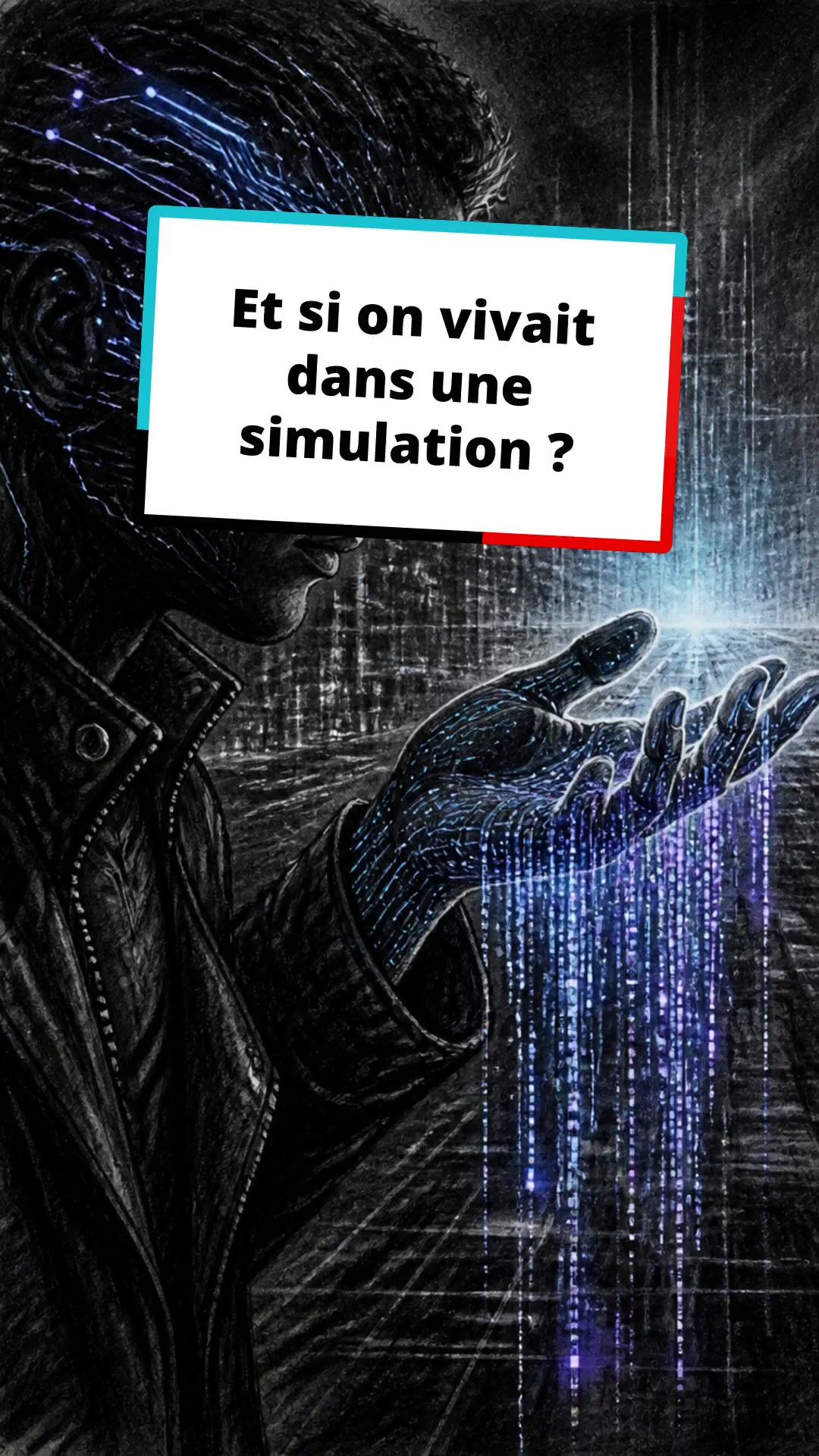 Et si on vivait dans une simulation ?