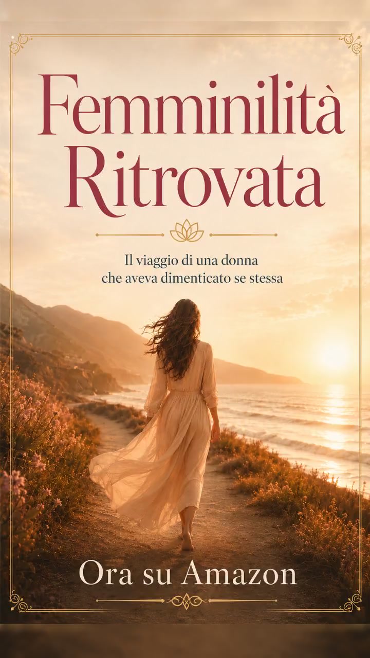 Ritrovare se stesse: La storia di Marta