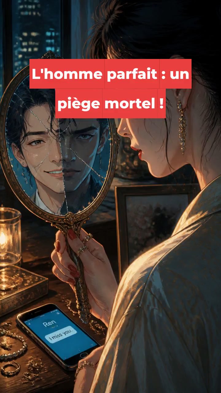 L'homme parfait : un piège mortel !