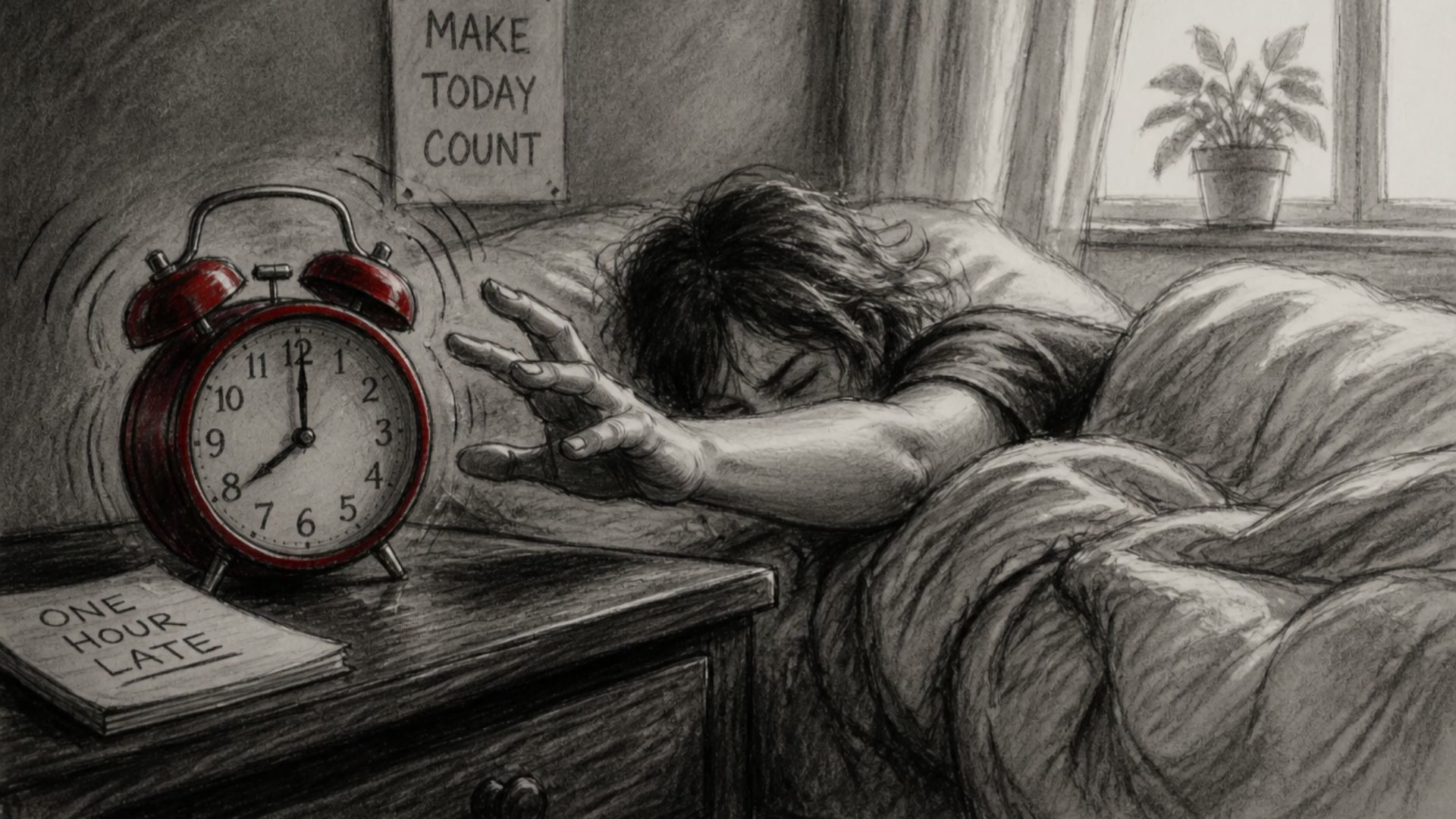 Une Nuit Étrange avec Paco