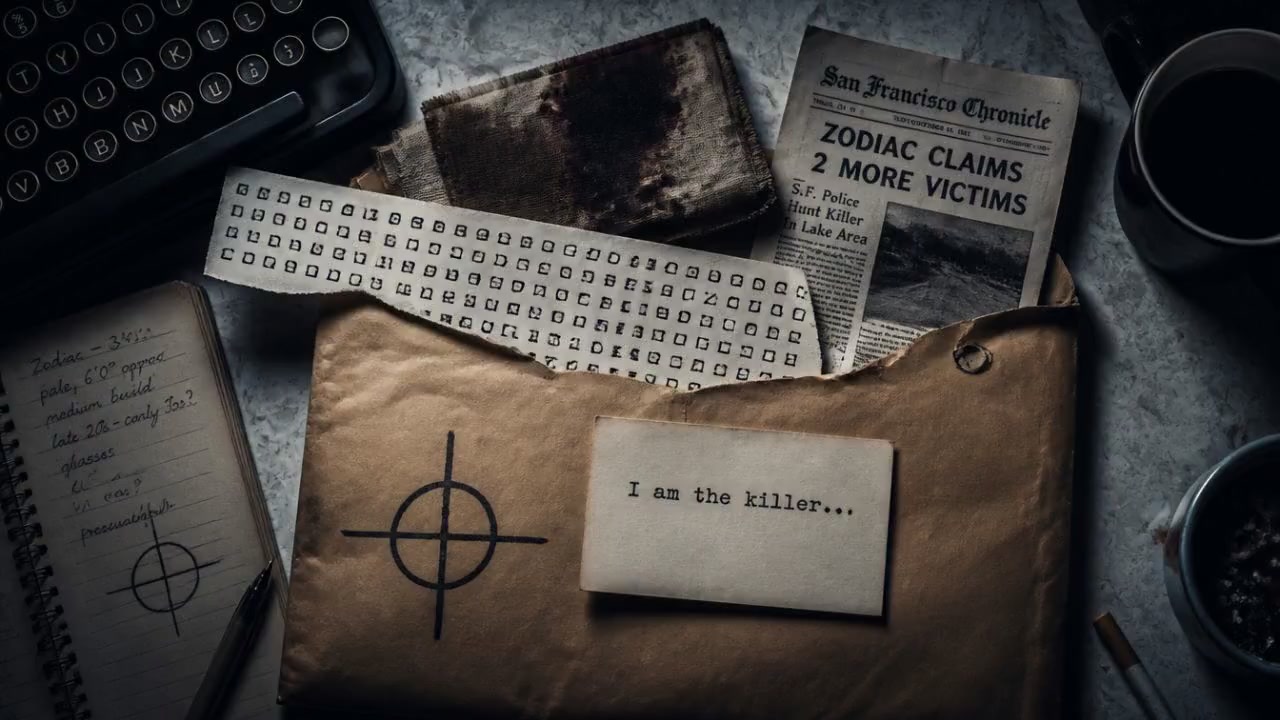 Unraveling the Zodiac Killer: The Letters That Shocked a Nation
