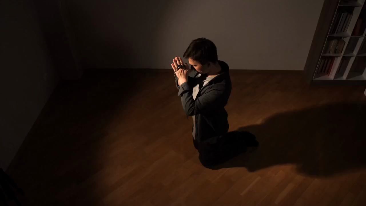 Unlock Your Breakthrough: Powerful Prayer for Change!