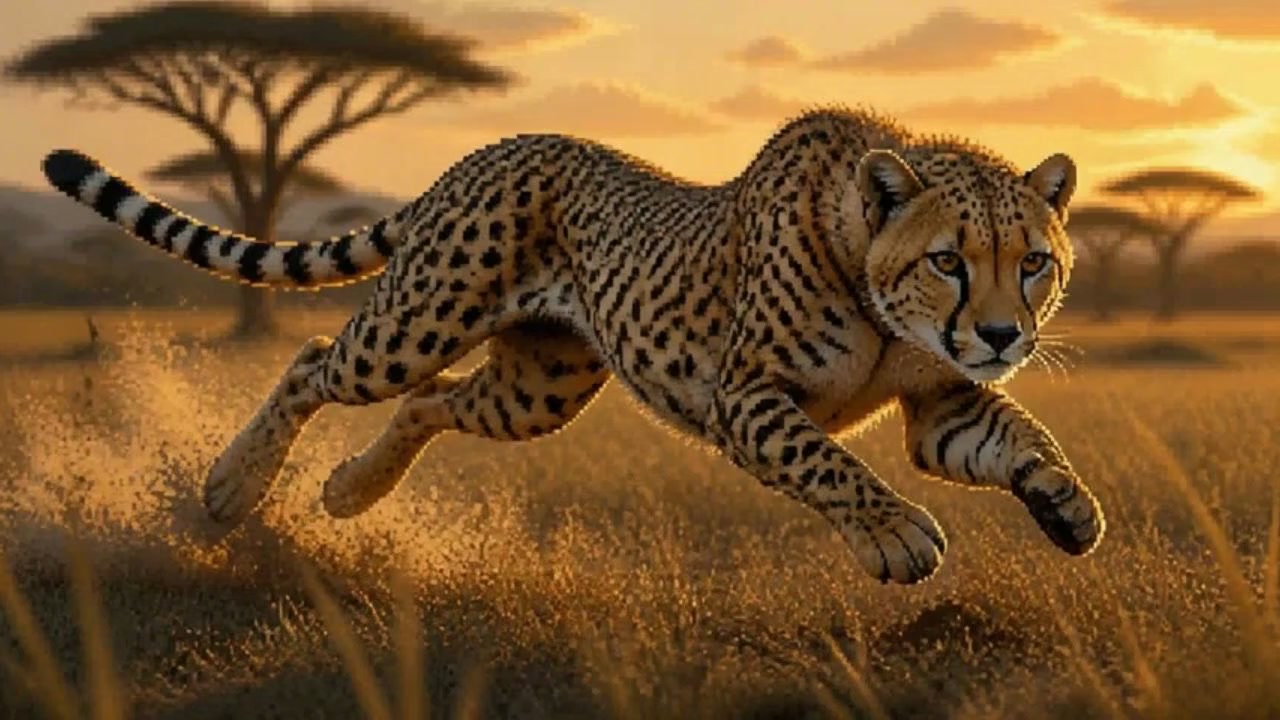 The Secret Power of Human Endurance!