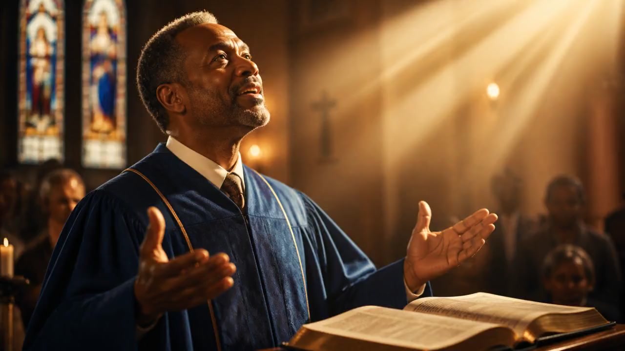 Finding Hope in Difficult Times: A Powerful Prayer