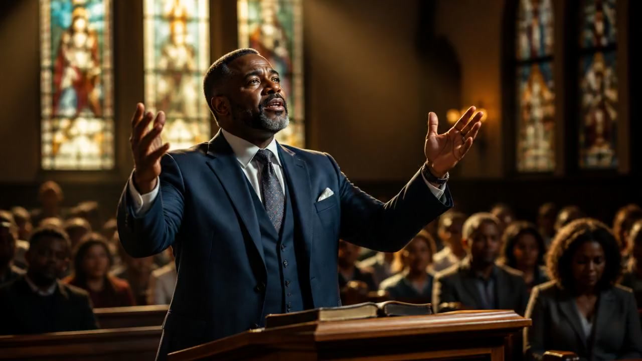 Find Hope in Every Struggle: Powerful Prayer for You