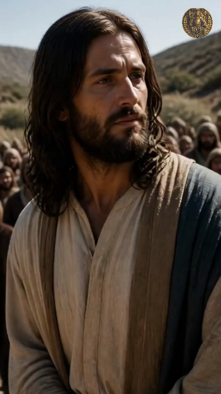 Jésus-Christ : L'Homme qui a Transformé le Monde
