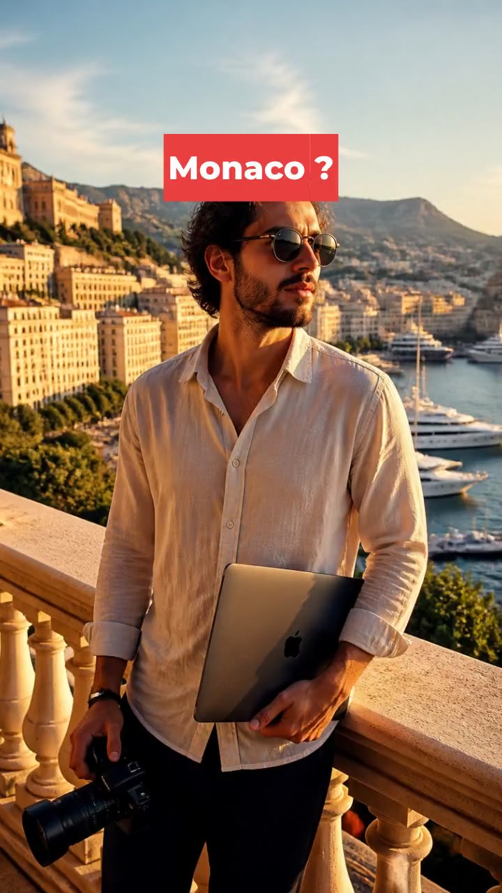 Monaco : Révélations et Opportunités !