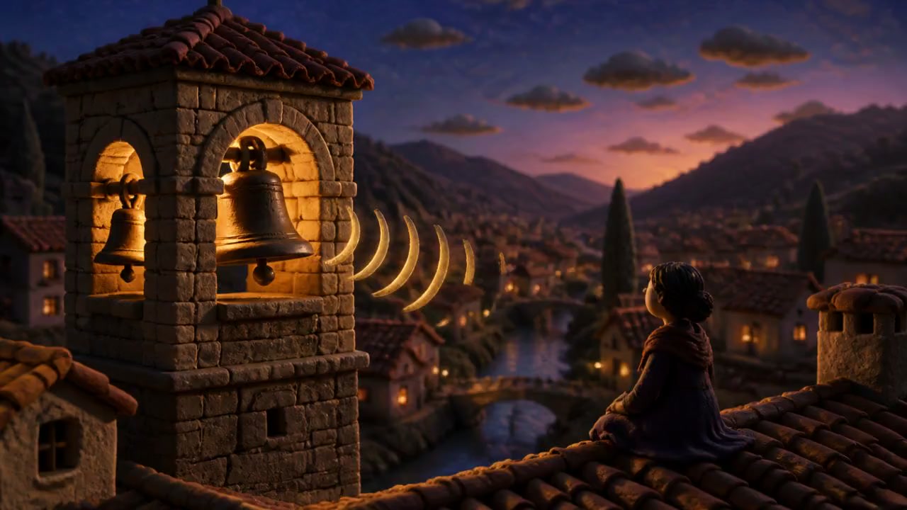 Le Chant des Cloches