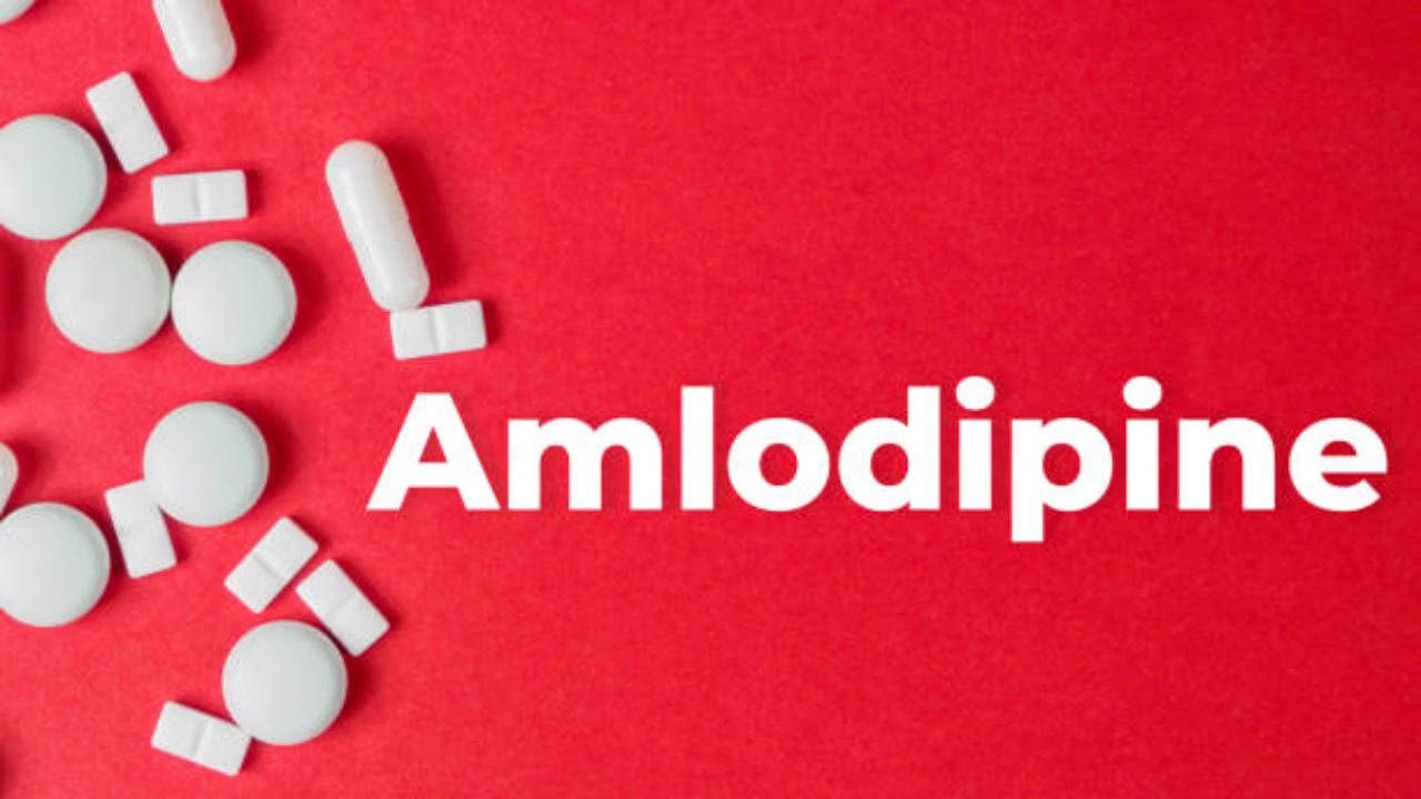7 Vérités Ciblées sur l'Amlodipine !