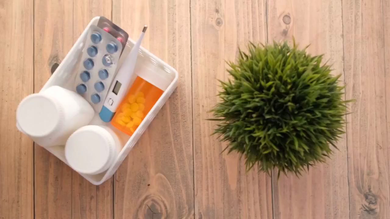 Tout savoir sur l'amlodipine pour votre santé !