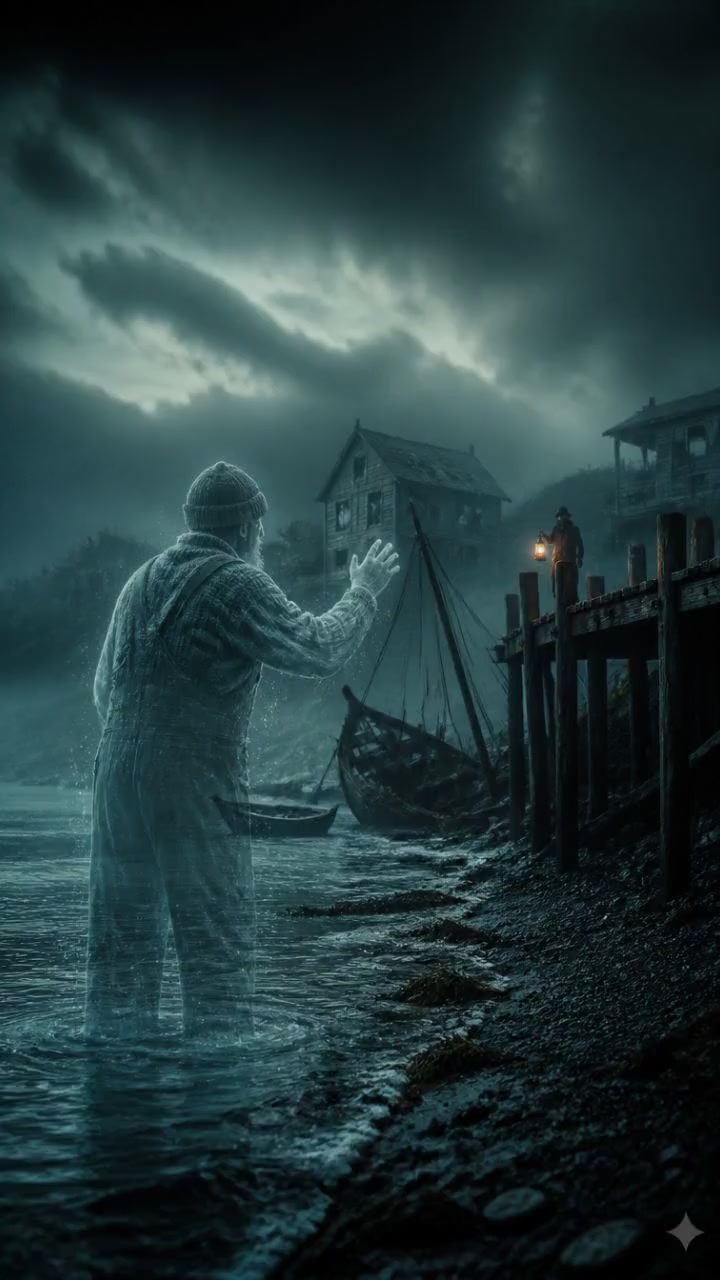 The Mystery of Vardø: A Vanished Town's Curse