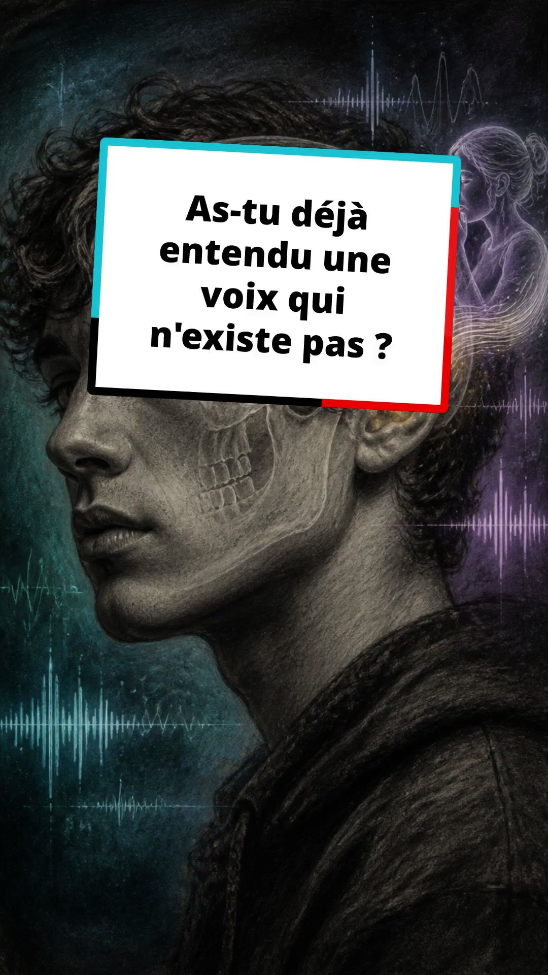 As-tu déjà entendu une voix qui n'existe pas ?
