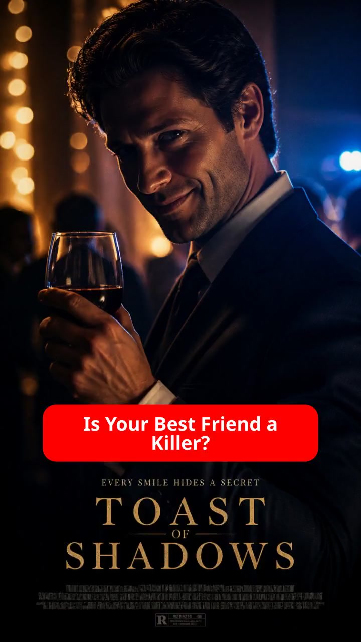 Is Your Best Friend a Killer?