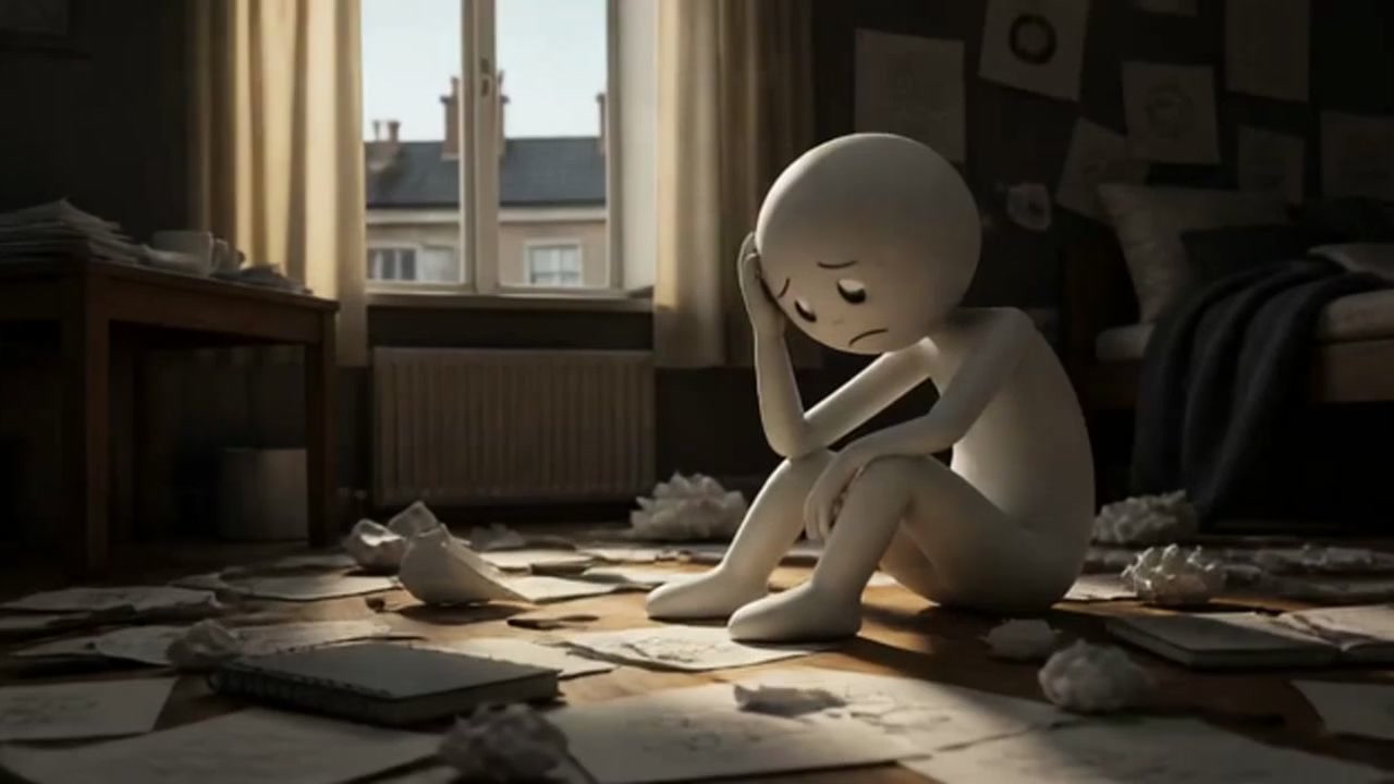 The Struggle of Living in My Head: INTJ Meets INFJ