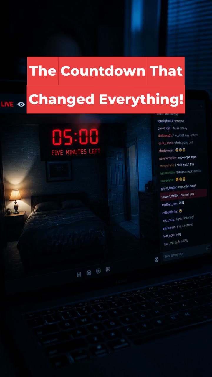 The Countdown That Changed Everything!