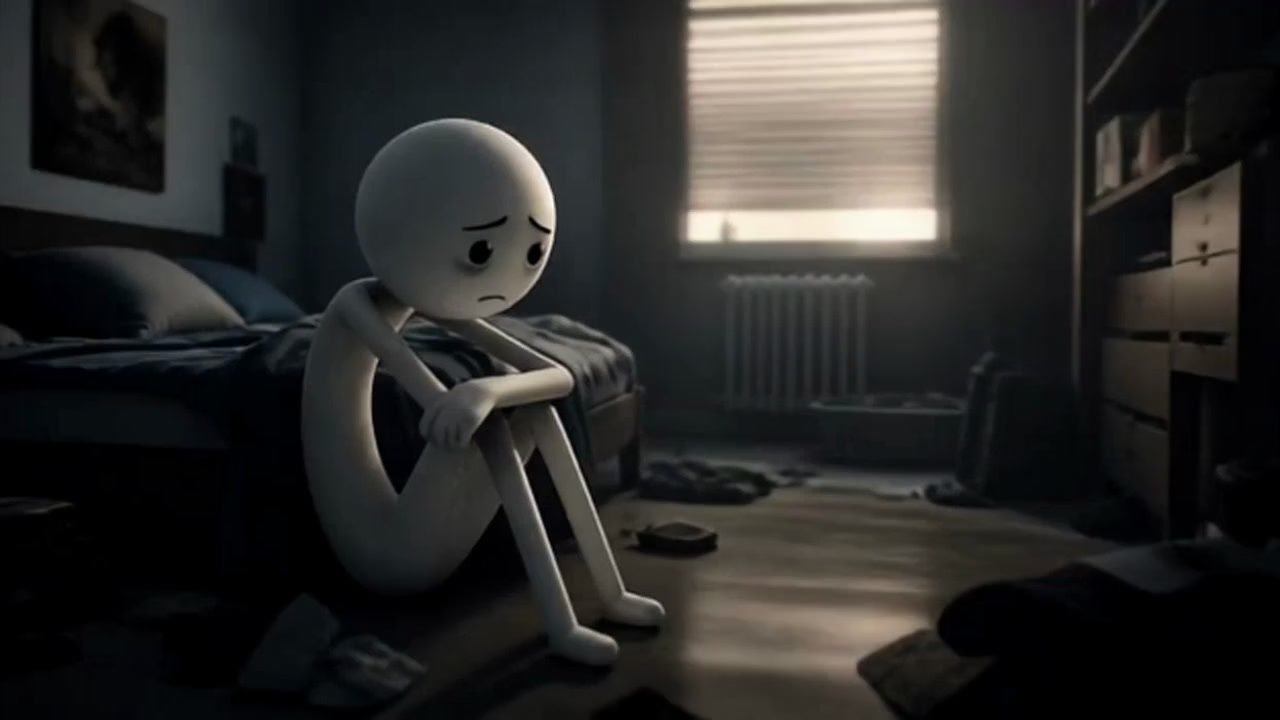 Transforming Into a Psychological Masterpiece