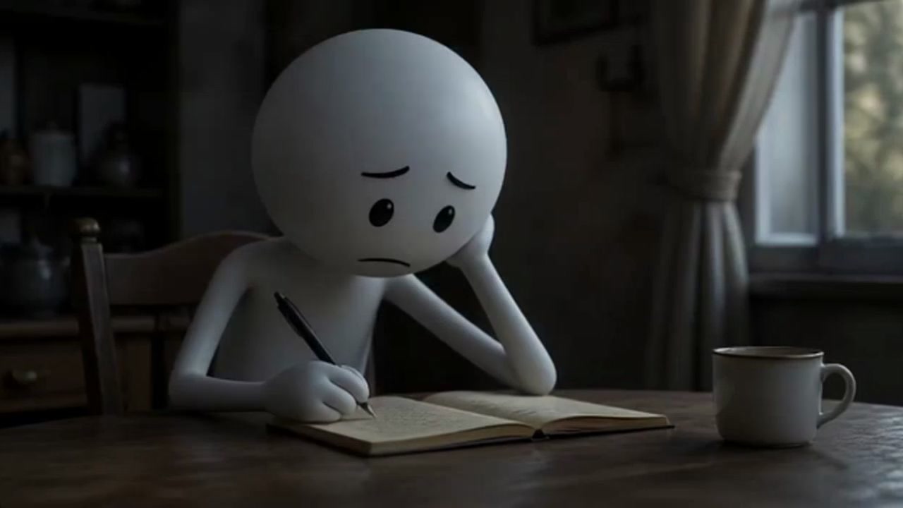 The Pain of Losing a Dream Relationship