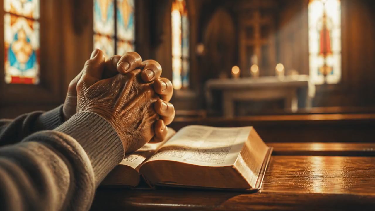 Healing Hearts: A Prayer for Hope and Restoration