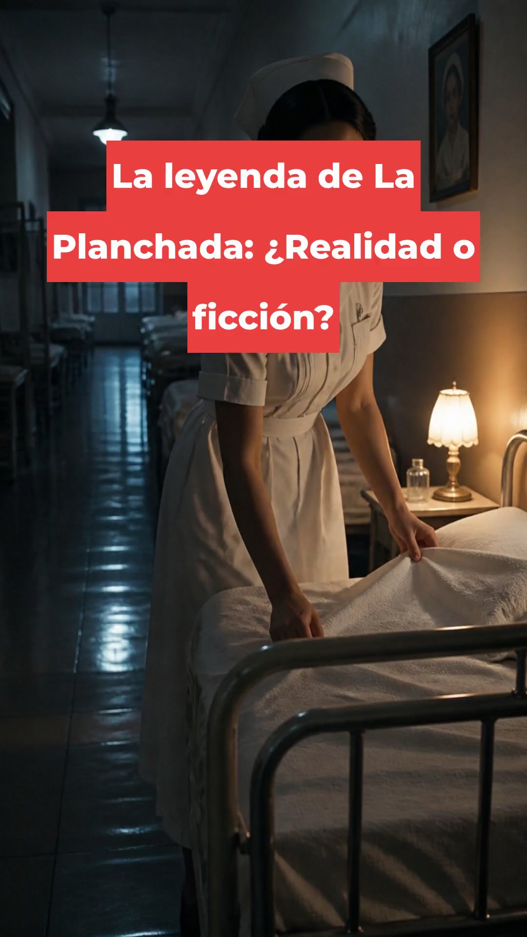 La leyenda de La Planchada: ¿Realidad o ficción?
