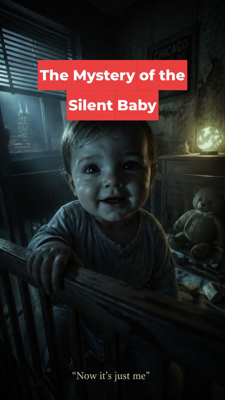 The Mystery of the Silent Baby