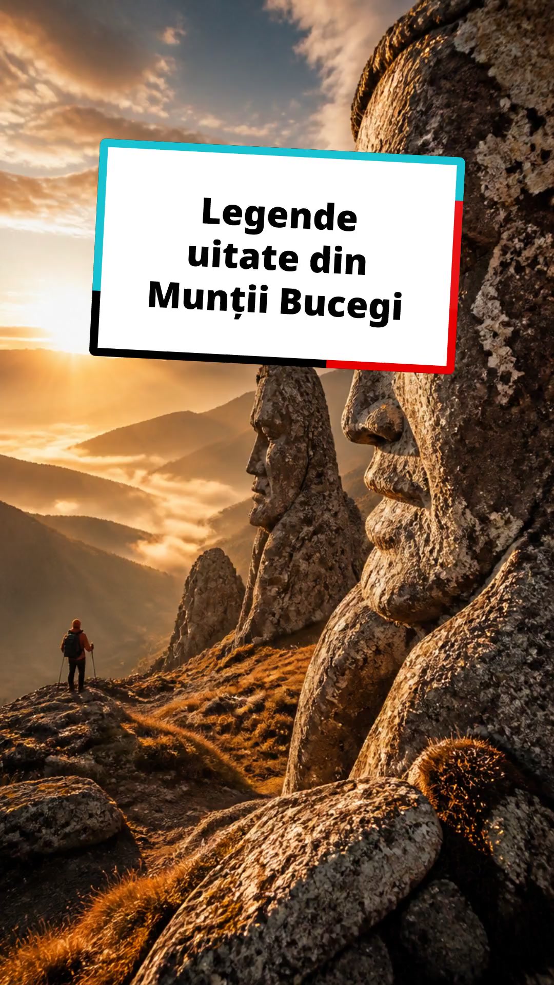 Descoperă Legendele Străjerilor de Piatră!